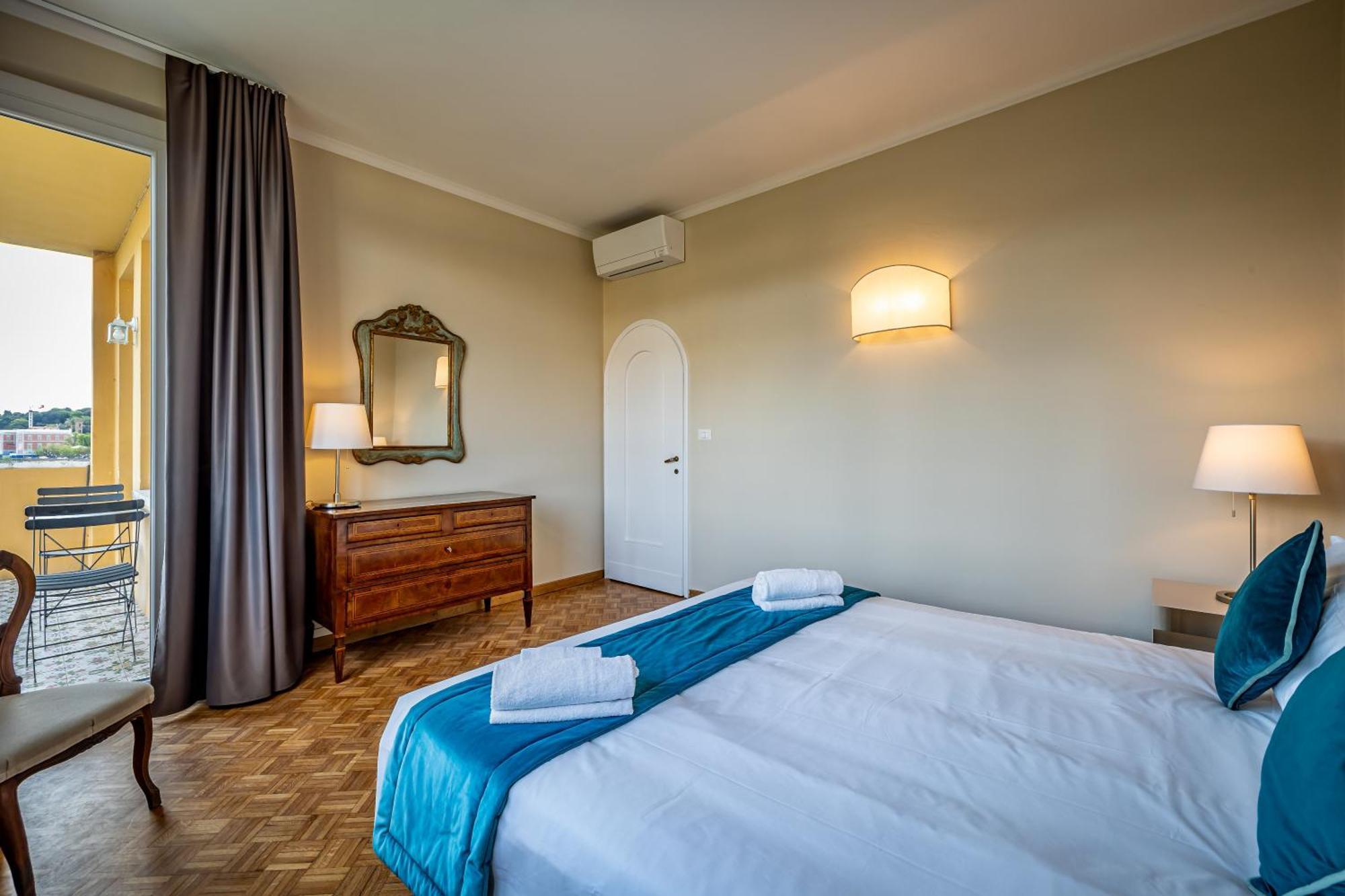 شقة Yd Balcony On Pontevecchio View فلورنس المظهر الخارجي الصورة