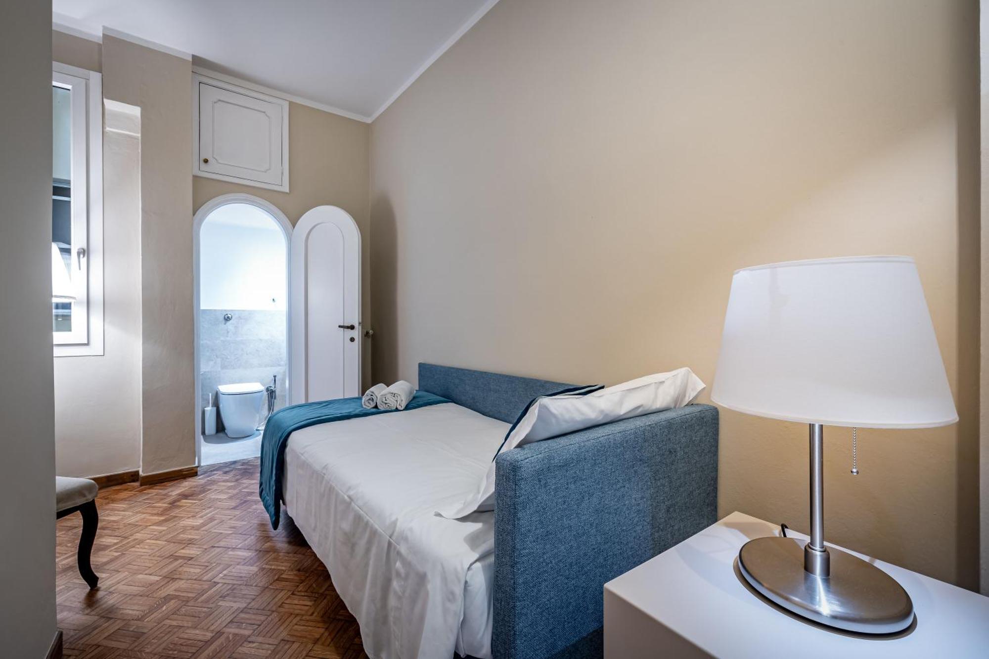 شقة Yd Balcony On Pontevecchio View فلورنس المظهر الخارجي الصورة